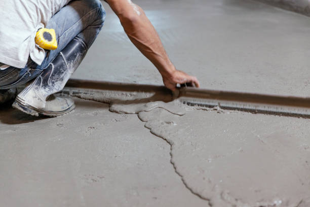 Best Concrete Patio Contractor  in Dahlgren, VA