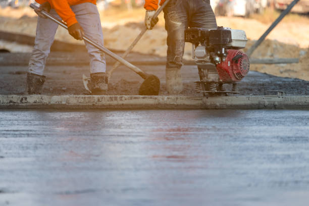 Best Waterproofing & Drywells  in Dahlgren, VA