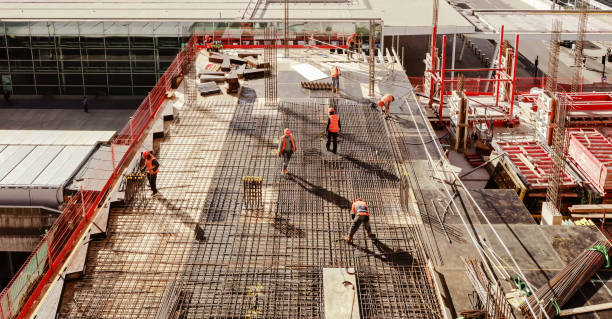 Best Concrete Leveling Services  in Dahlgren, VA