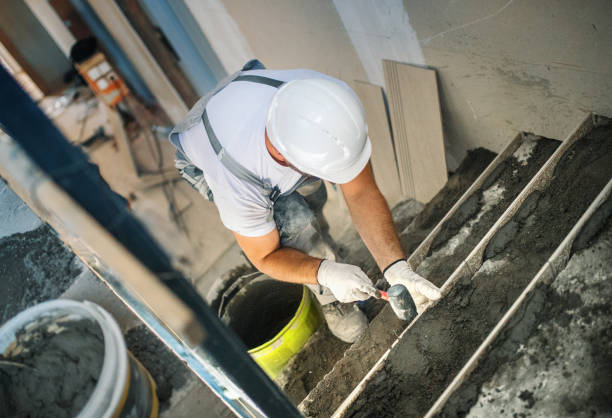 Best Concrete Demolition Services  in Dahlgren, VA