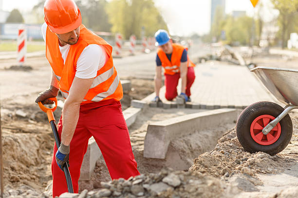 Best Concrete Foundation Repair  in Dahlgren, VA